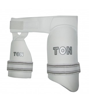 Ton Elite Dual Thigh Pad 